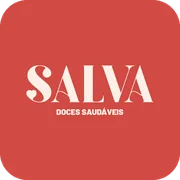 Salva Doces Saudáveis